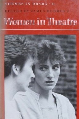Women in Theatre