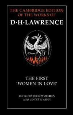The First 'Women in Love'