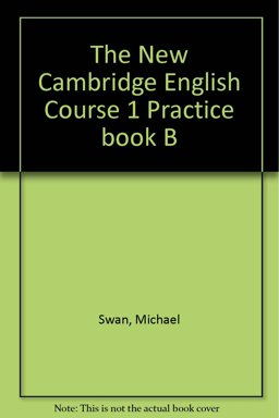 The New Cambridge English Course 1