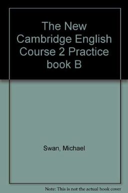 The New Cambridge English Course 2
