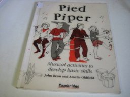 Pied Piper Pied Piper