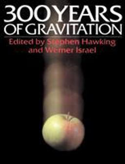 Three Hundred Years of Gravitation
