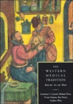 The Western Medical Tradition