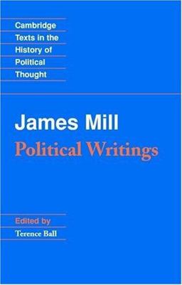 James Mill