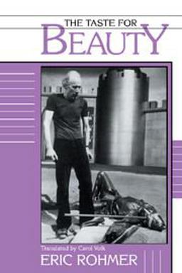 The Taste for Beauty The Taste for Beauty