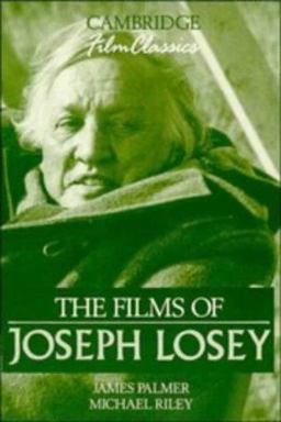 The Films of Joseph Losey