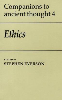 Ethics