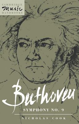 Beethoven Symphony No. 9