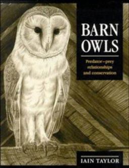 Barn Owls