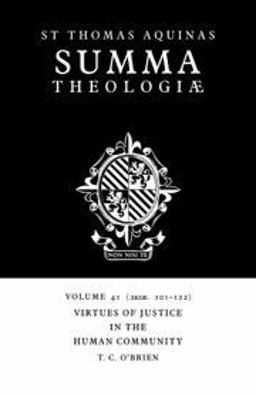 Summa Theologiae