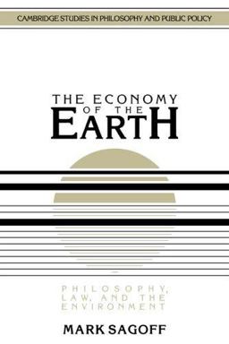 The Economy of the Earth