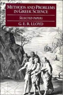 Methods and Problems in Greek Science