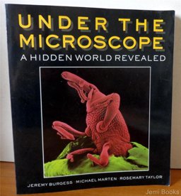 Under the Microscope Under the Microscope