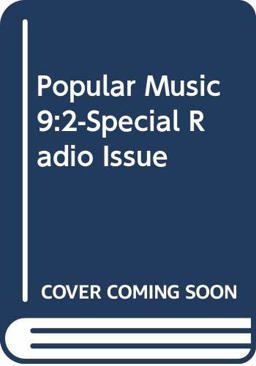 2-Special Radio Issue