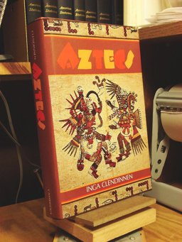 Aztecs An Interpretation  9780521400930 Front Cover