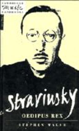 Stravinsky