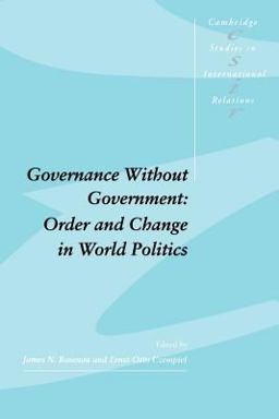 Governance without Government