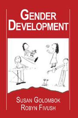 Gender Development  9780521408622 Front Cover