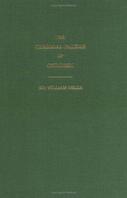 The Cerebral Palsies of Children