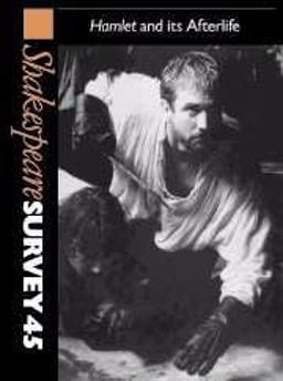 Hamlet and Its Afterlife