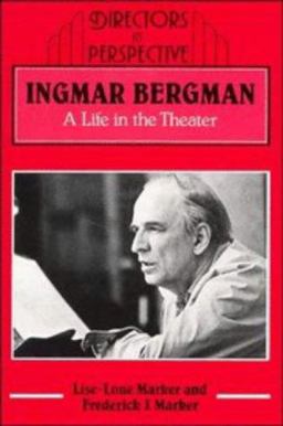 Ingmar Bergman