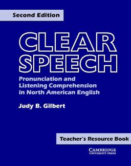Clear Speech