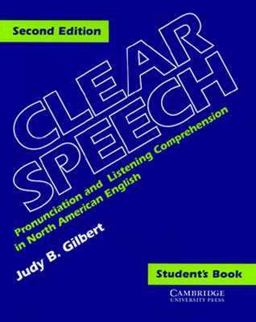 Clear Speech Student's Book