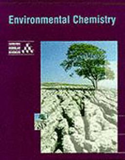 Environmental Chemistry