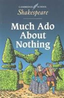 Much Ado about Nothing
