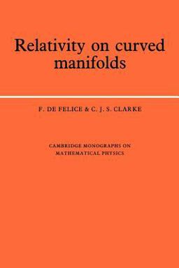 Relativity on Curved Manifolds