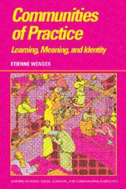 Communities of Practice