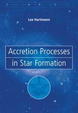 Accretion Processes in Star Formation Accretion Processes in Star Formation