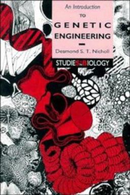 Introduction to Genetic Engineering  9780521436342 Front Cover