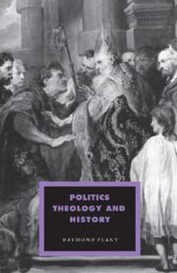 Politics, Theology and History