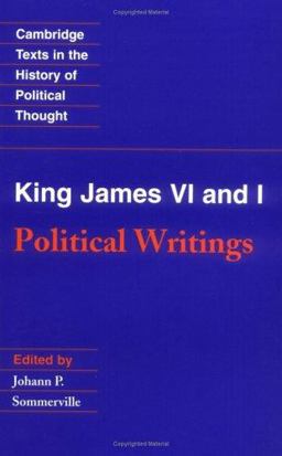 Political Writings