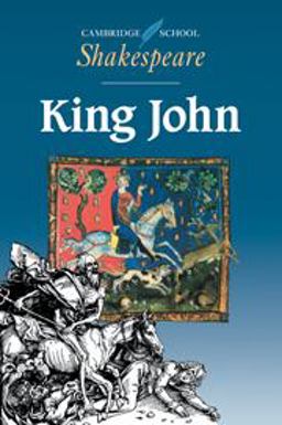 King John - Oxford Shakespeare