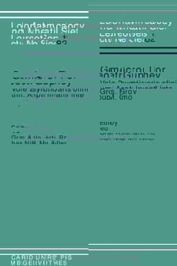 Geometric Group Theory