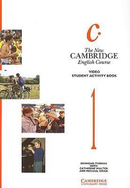 The New Cambridge English Course 1