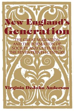 New England's Generation
