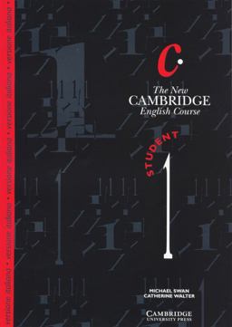 The New Cambridge English