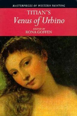 Titian's 'Venus of Urbino'  9780521449007 Front Cover