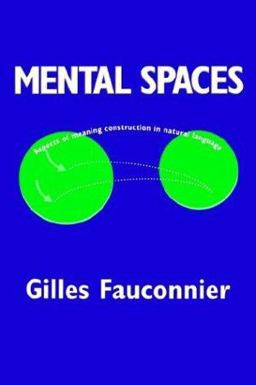 Mental Spaces