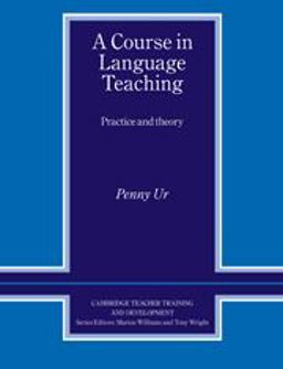 A Course in Language Teaching