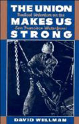 The Union Makes Us Strong