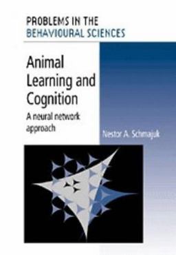 Animal Learning and Cognition