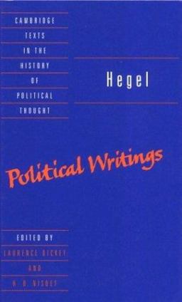 Hegel