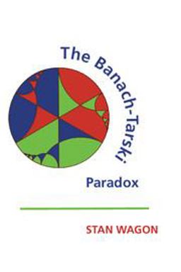 Banach-Tarski Paradox  9780521457040 Front Cover