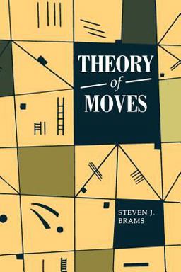 Theory of Moves  9780521458672 Front Cover