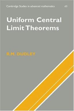 Uniform Central Limit Theorems
