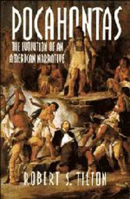 Pocahontas Pocahontas